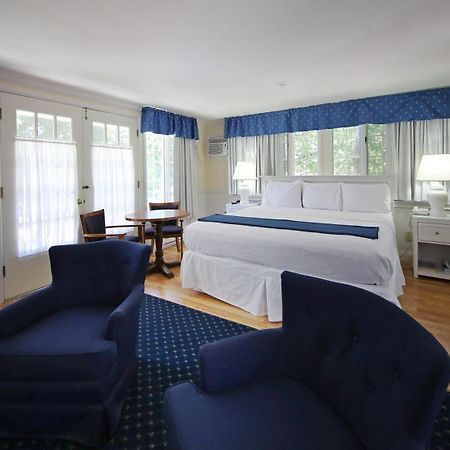 Colonial Inn Harbor Springs Quarto foto