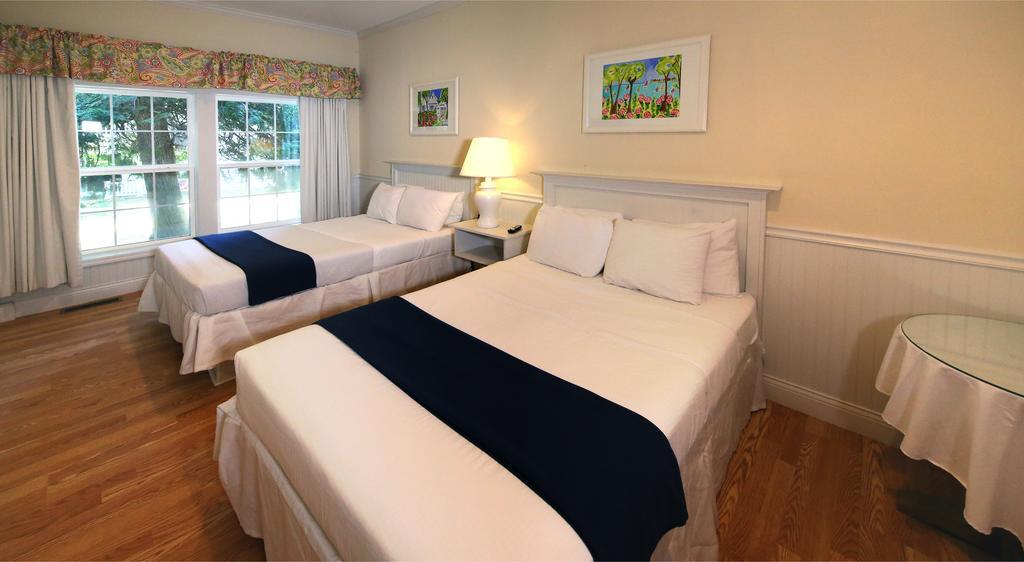 Colonial Inn Harbor Springs Quarto foto