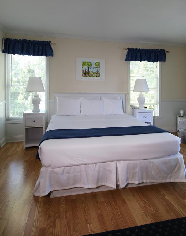 Colonial Inn Harbor Springs Quarto foto